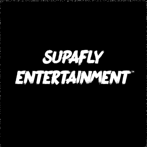 SUPAFLY ENTERTAINMENT Logo